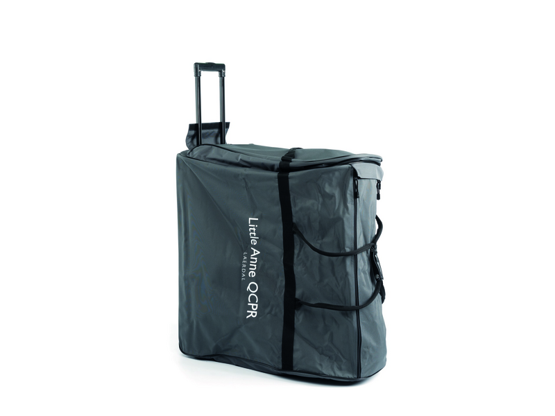 Little Anne QCPR 4 Pack Carry Case | Laerdal | Available from LivCor Australia