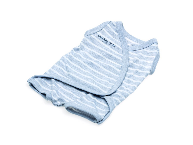 Little Baby QCPR Jumpsuit | Laerdal | Available from LivCor Australia