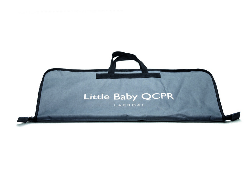 Little Baby QCPR Softpack | Laerdal | Available from LivCor Australia