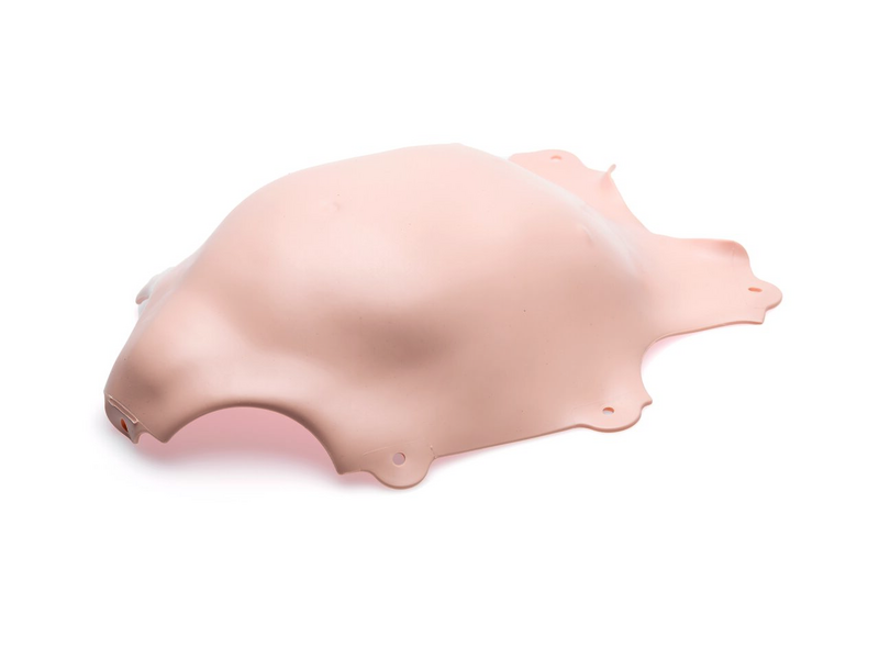 Little Baby QCPR Chest Cover | Laerdal | Available from LivCor Australia