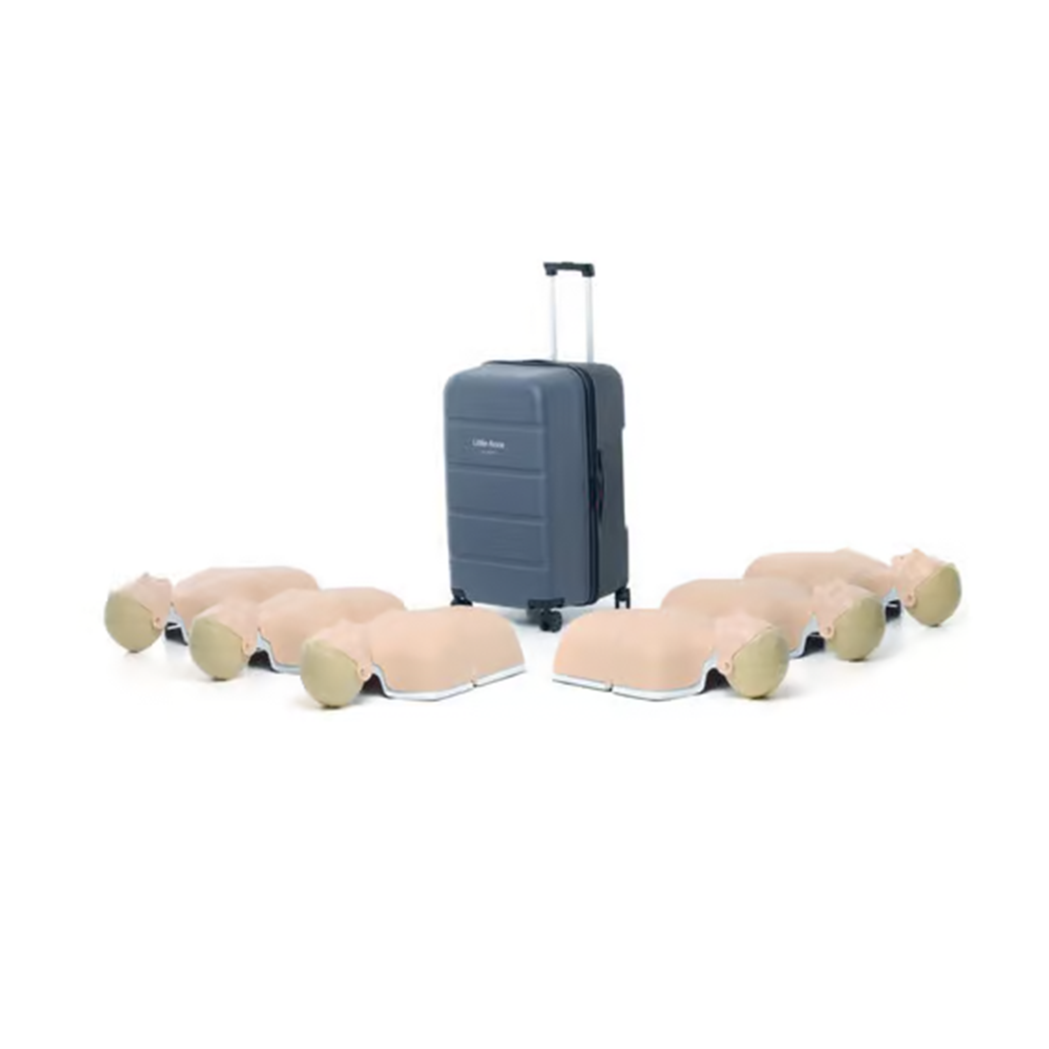 Little Anne Light | Manikin 6-pack