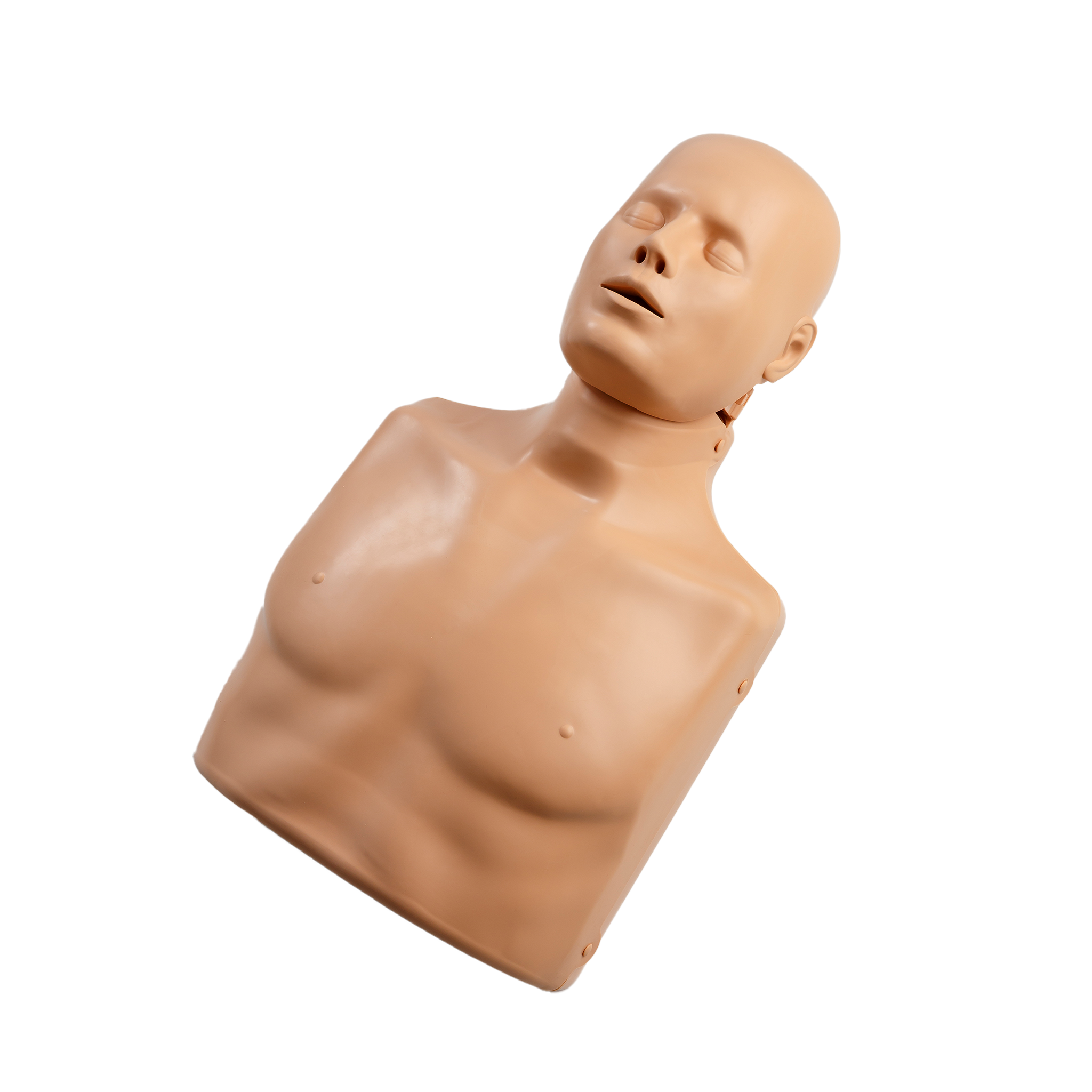 Practi-Man Advance | Single with Carry Bag | Practi-Man | Available from LivCor Australia