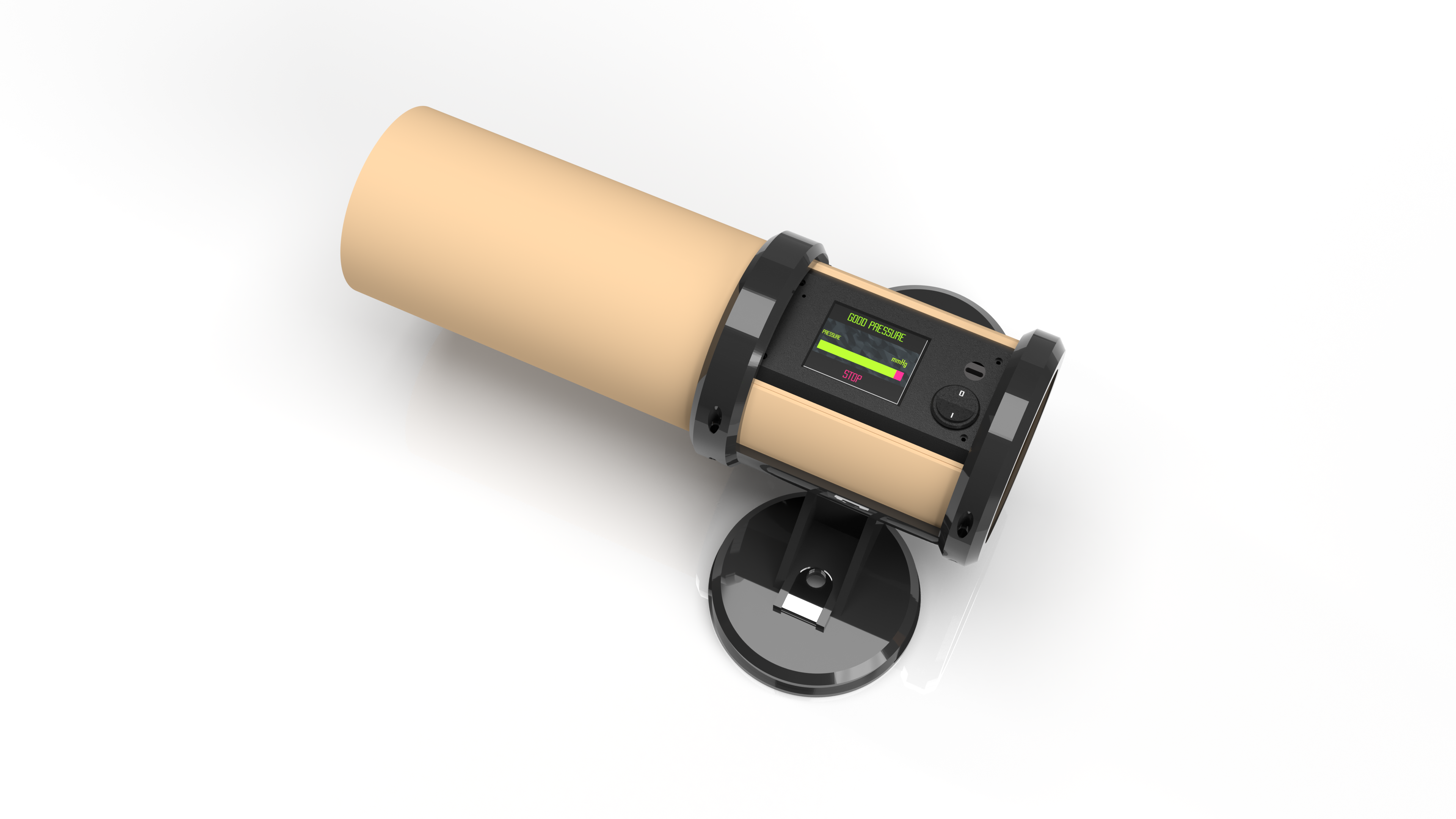 TQ AID | Table Mount Bracket