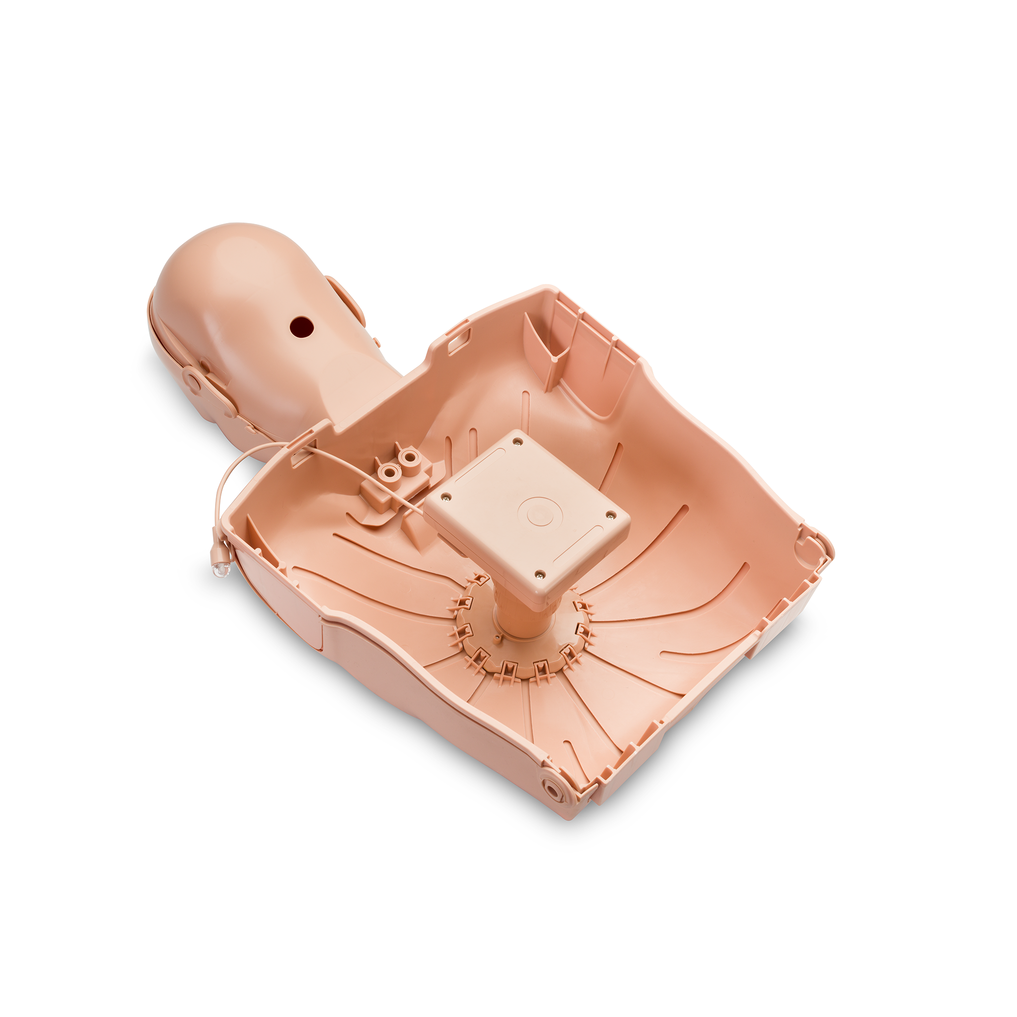 PRESTAN Ultralite Manikin with CPR Feedback | Single | Prestan | Available from LivCor Australia