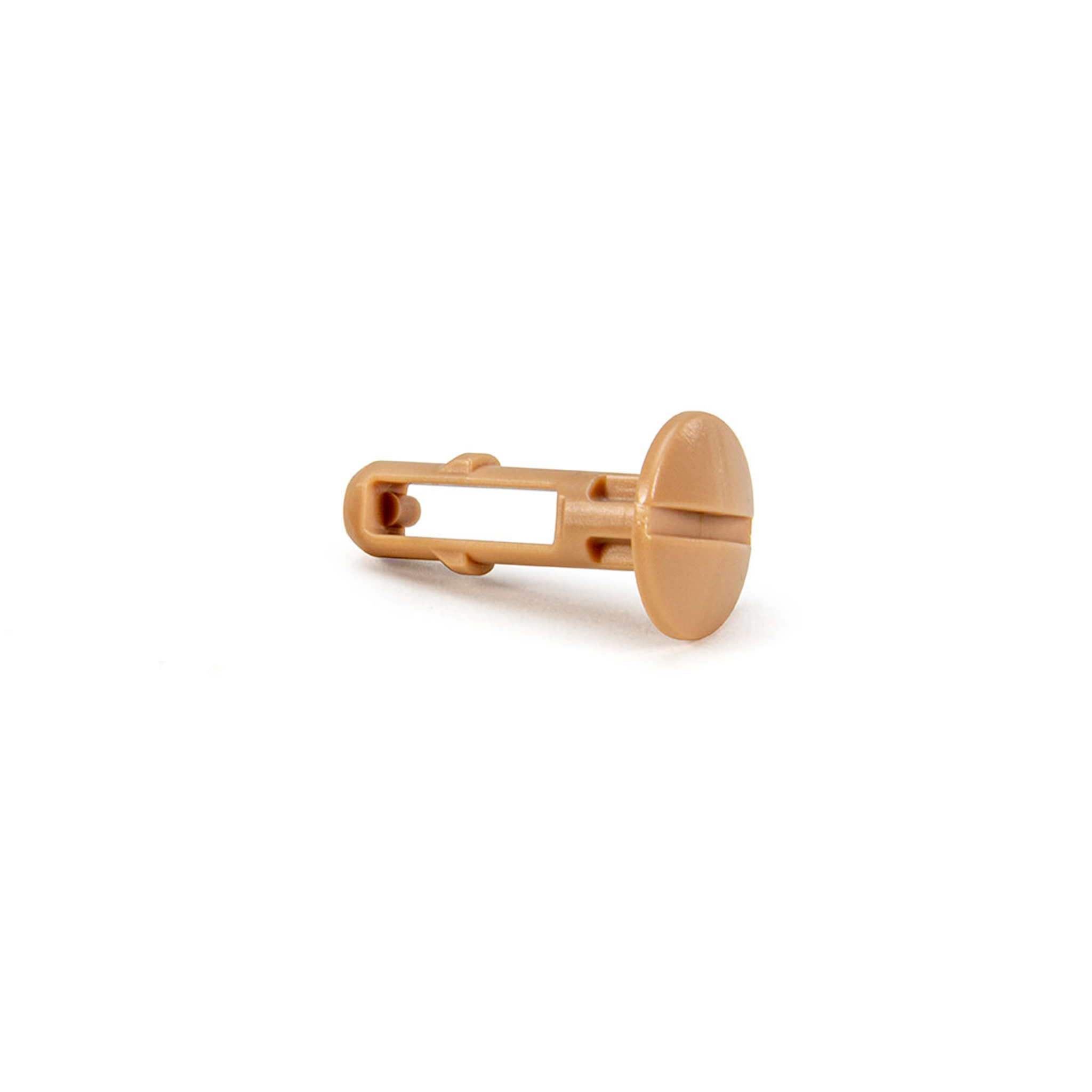 Ear Pin Replacement for PRESTAN Professional Adult & Child Manikin, 10-Pack (Medium Skin) | Prestan | Available from LivCor Australia