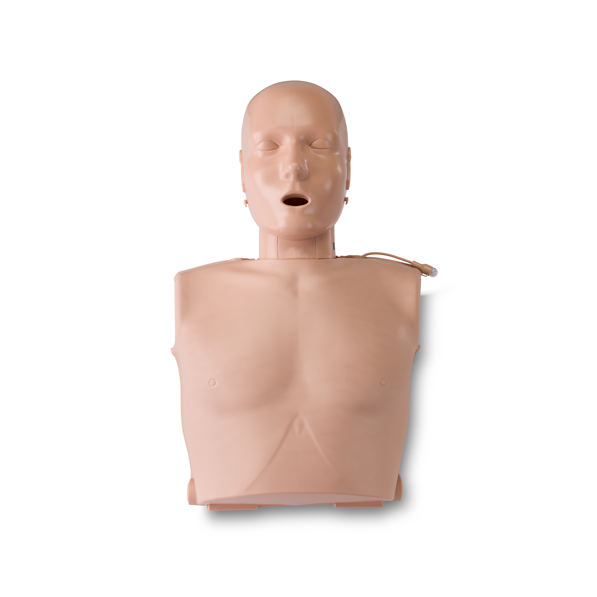 PRESTAN Ultralite Manikin with CPR Feedback | Single | Prestan | Available from LivCor Australia