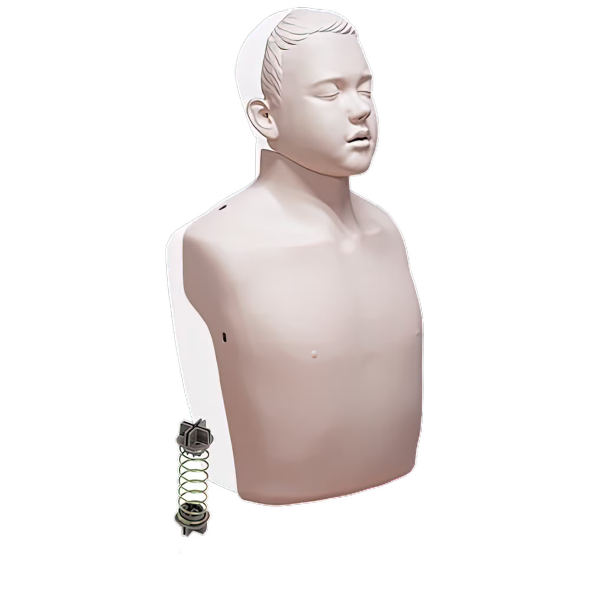 Brayden Junior CPR Manikin | Conversion Kit