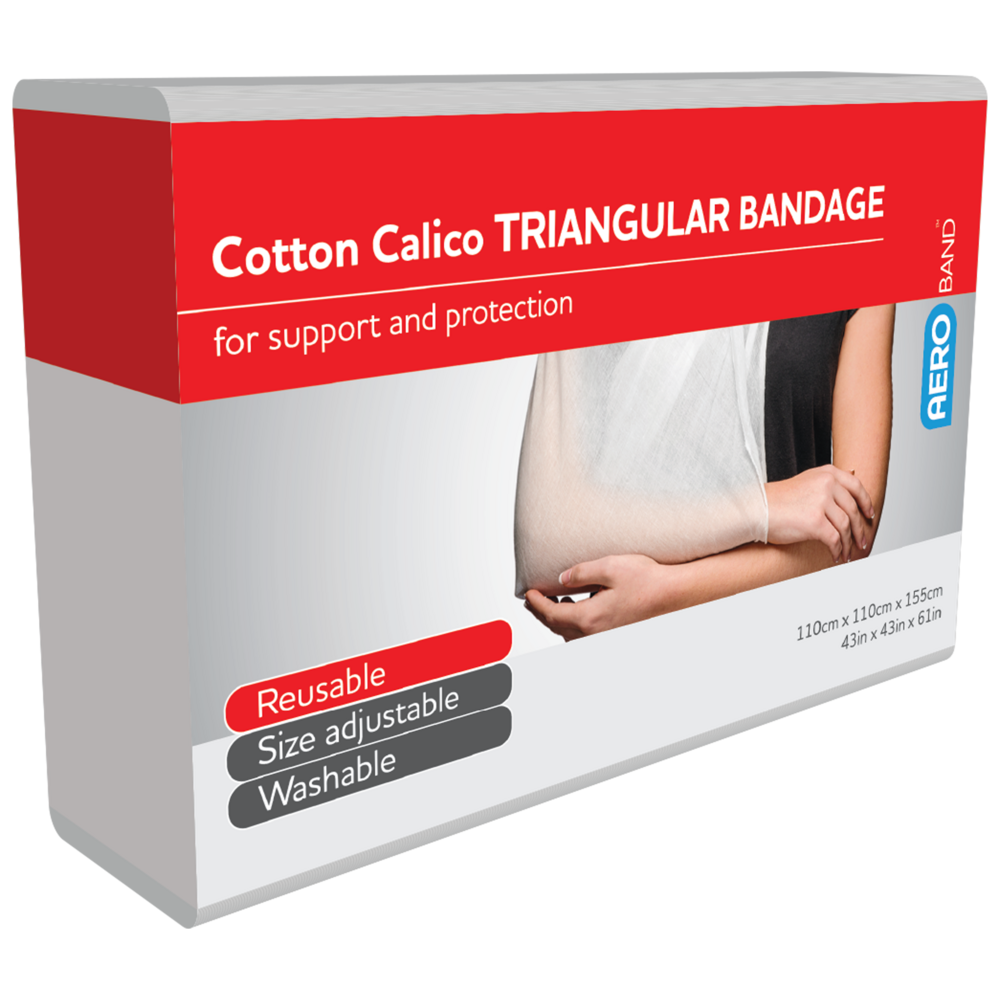 Aero Bandage Combo 50 & 50 | Aero Healthcare | Available from LivCor Australia