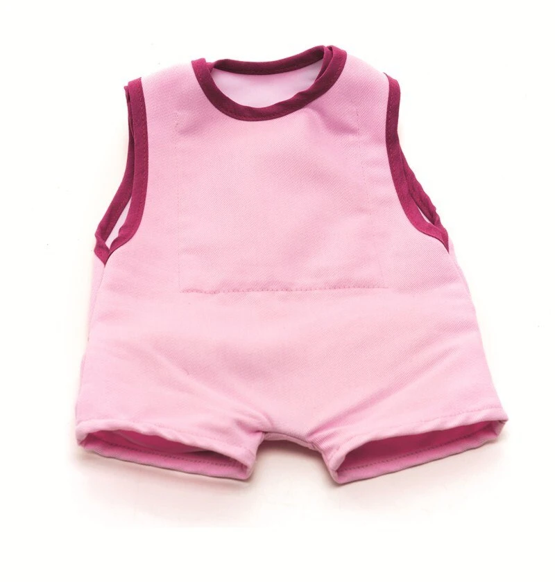 Baby Anne Pants w/ Rib Plate | Laerdal | Available from LivCor Australia
