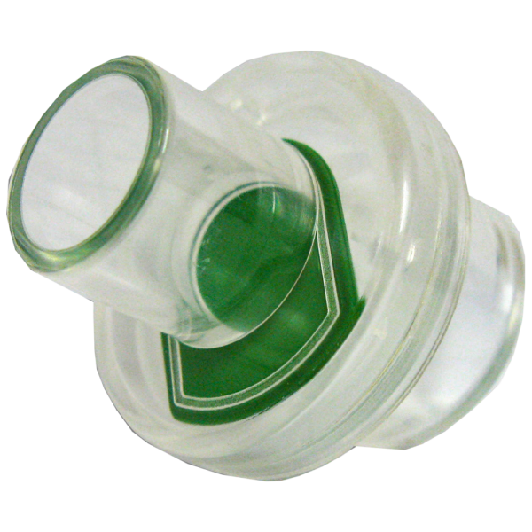 Aeromask One Way Valve for CPR Mask AM01