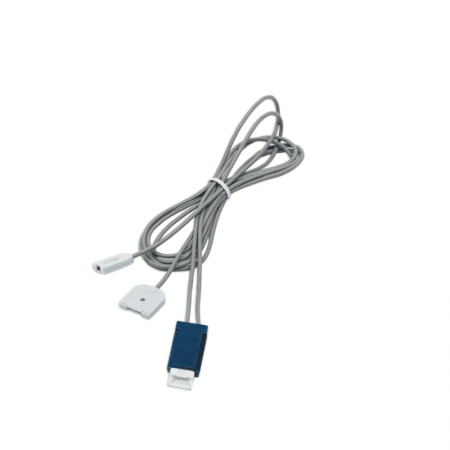 Replacement Cable Assembly for the PRESTAN AED | UltraTrainer | Prestan | Available from LivCor Australia