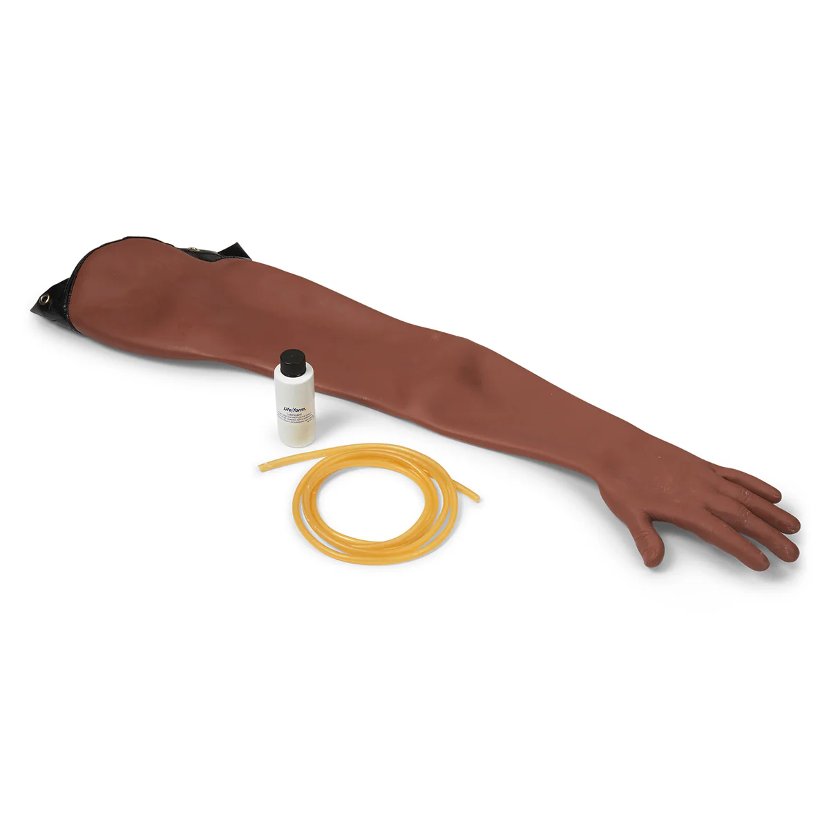 Life/form Adult Venipuncture and Injection Training Arm Skin & Vein | Medium | Nasco | Available from LivCor Australia