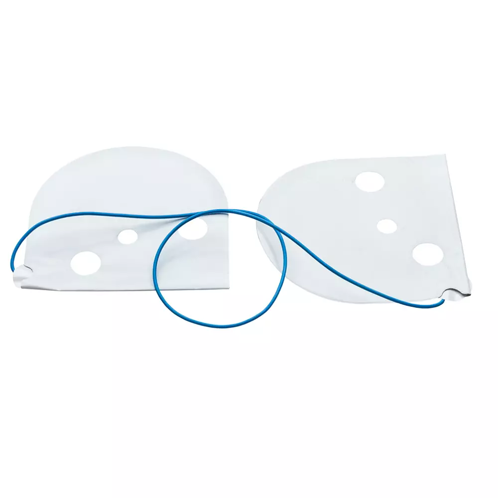 Internal Manikin Adapter | Philips | Available from LivCor Australia