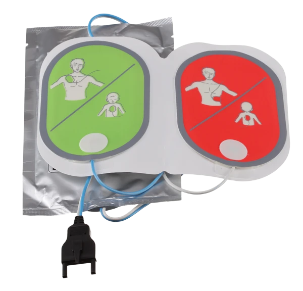 A15 Adult & Paediatric Pad (Old Ref A0401) | Mediana | Available from LivCor Australia