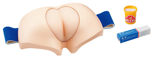 Fit-on Manual Disimpaction Simulator | Sakamoto Model Corporation | Available from LivCor Australia