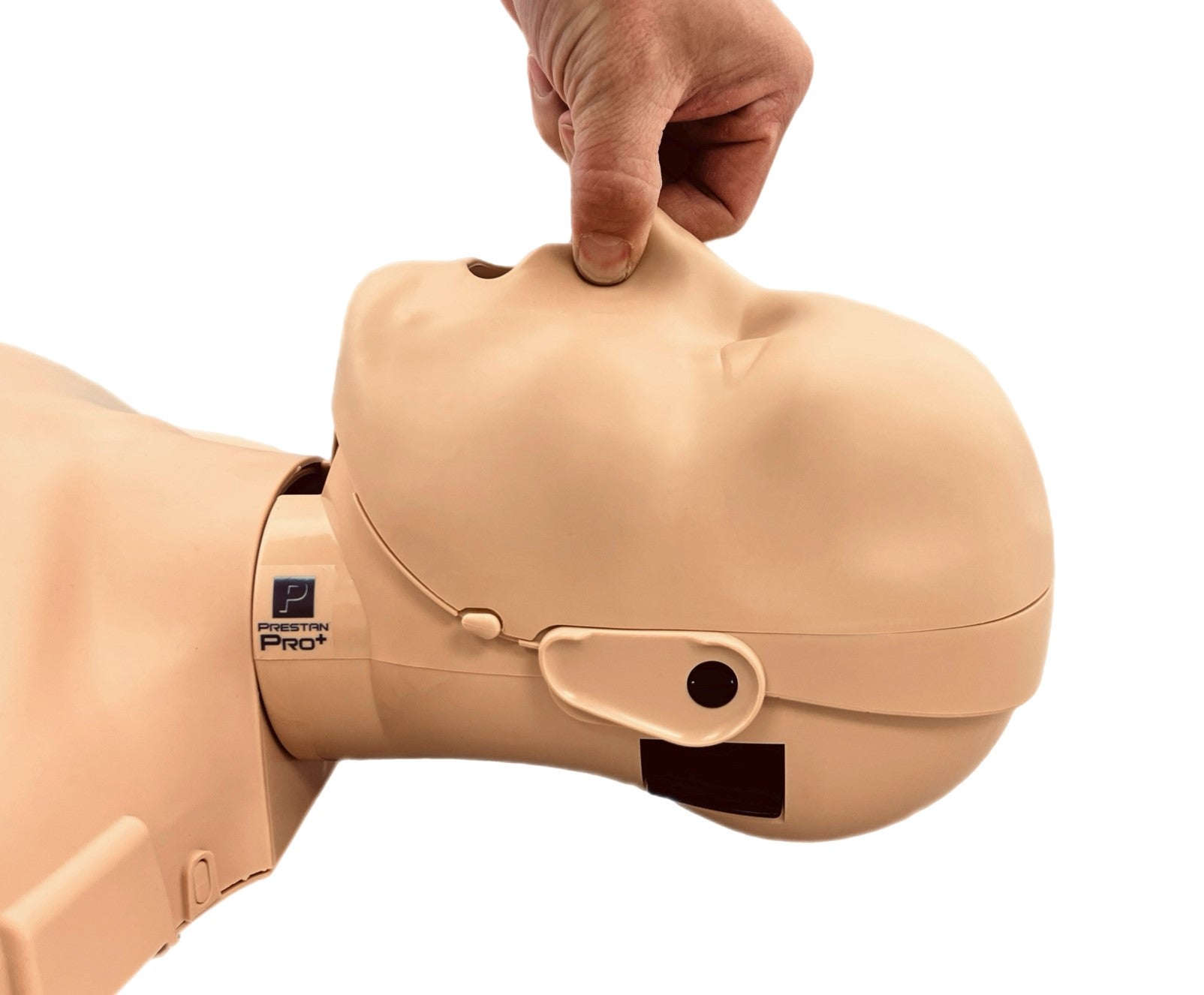 *NEW* PRESTAN PRO+ Adult CPR Manikin with CPR Feedback | Single, Medium