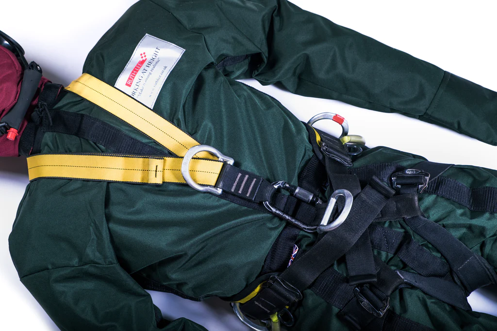 Ruth Lee Working at Height Manikin Adult - 50kg - 1.8m