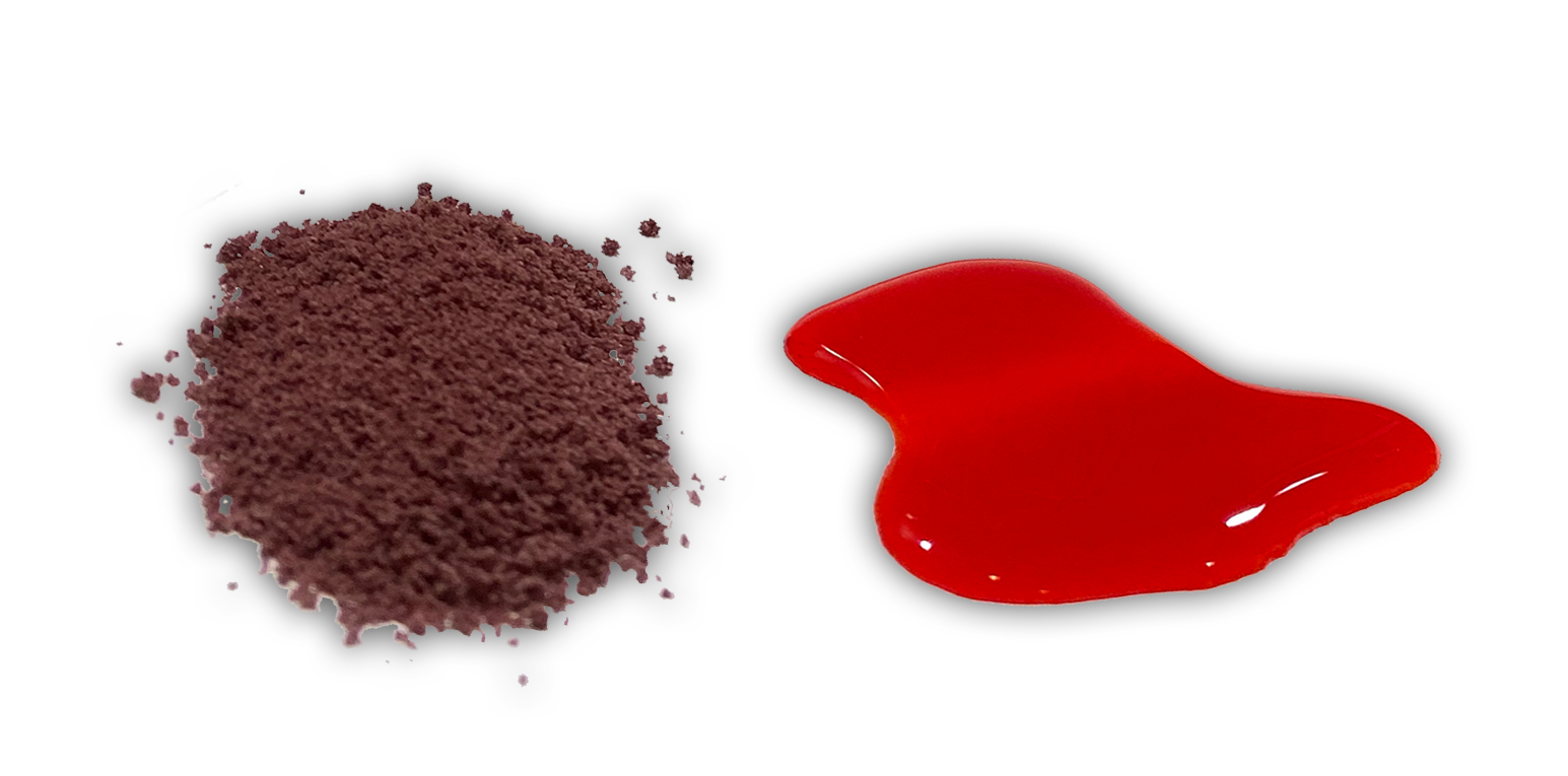 Simublood 4.5L | Sim Limb | Available from LivCor Australia