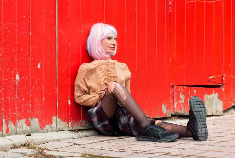 Dani | Teen & Young Adult Simulator | Nasco | Available from LivCor Australia