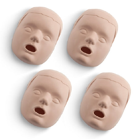Prestan Professional Child Faces | 4 pack | Prestan | Available from LivCor Australia