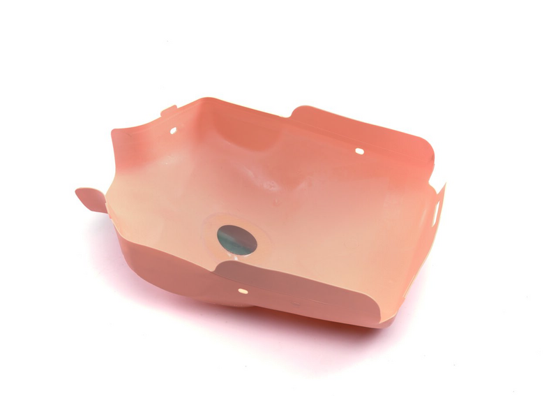 Little Anne QCPR Chest Cover | Laerdal | Available from LivCor Australia