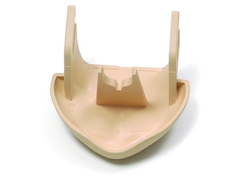 Little Junior QCPR | Jaw Assembly | Laerdal | Available from LivCor Australia