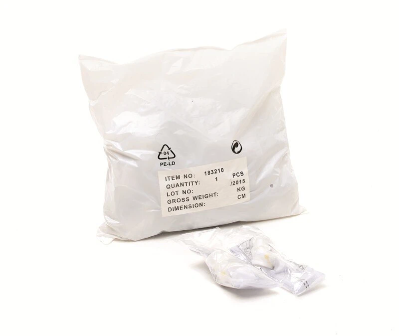 Little Junior QCPR Airway | 25 Pack | Laerdal | Available from LivCor Australia