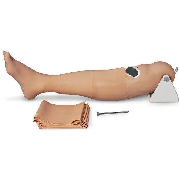 Adult Intraosseous Leg | Nasco | Available from LivCor Australia