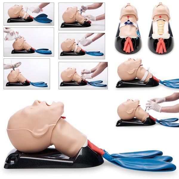 AirSim Airway | Advance Combo | Nasco | Available from LivCor Australia