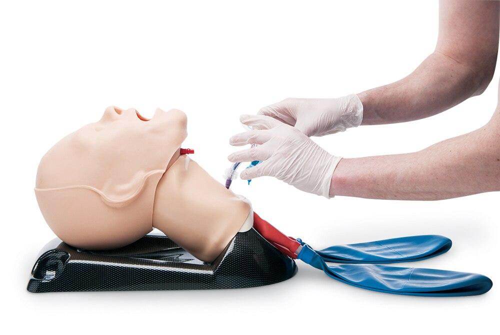AirSim Airway | Advance Combo | Nasco | Available from LivCor Australia