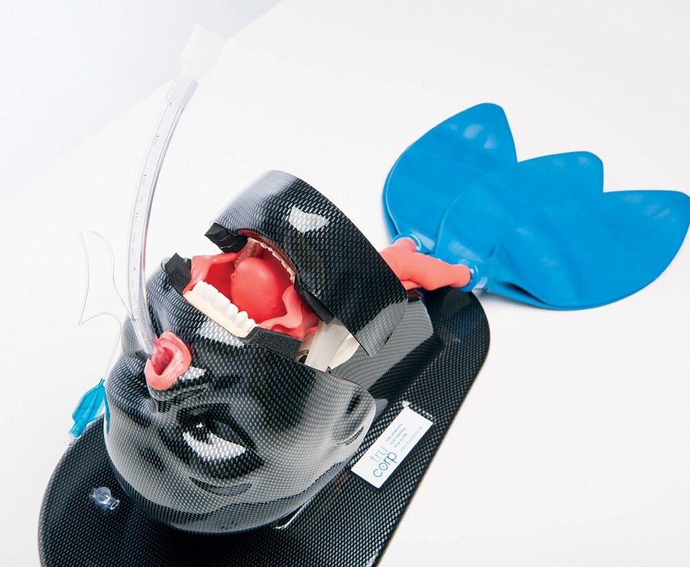 AirSim Airway | Multi | Nasco | Available from LivCor Australia