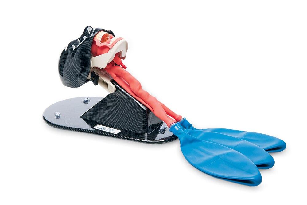 AirSim Airway | Standard | Nasco | Available from LivCor Australia