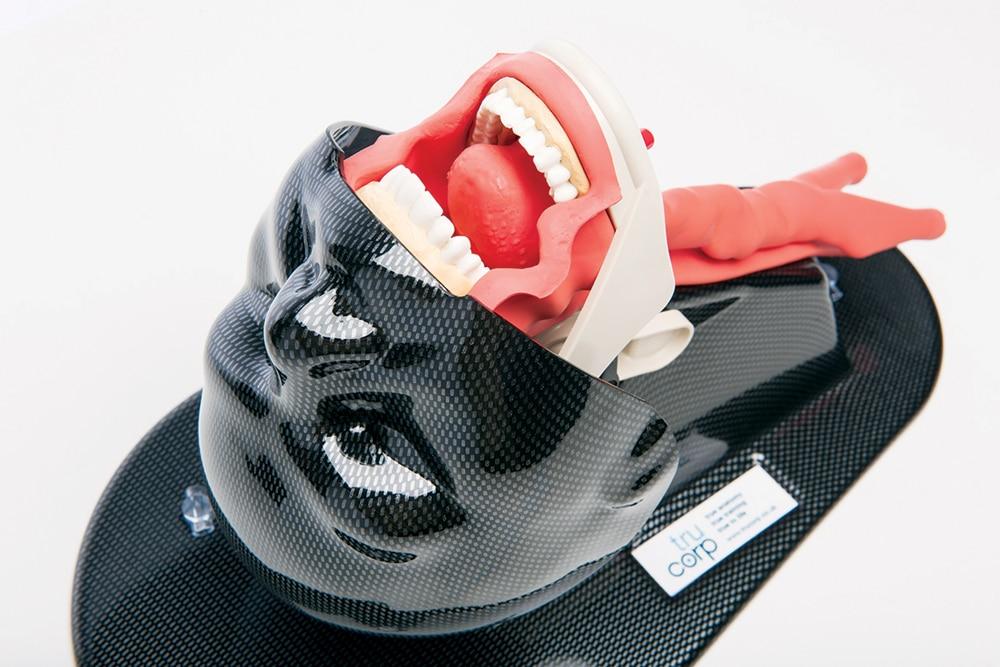 AirSim Airway | Standard | Nasco | Available from LivCor Australia