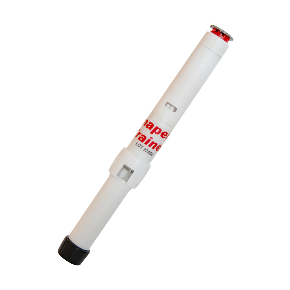 Anapen Auto-Injector Trainer | - | Available from LivCor Australia