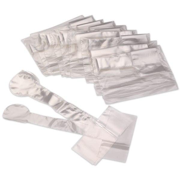 Baby Buddy Lung Bags Pack of 100 | Nasco | Available from LivCor Australia