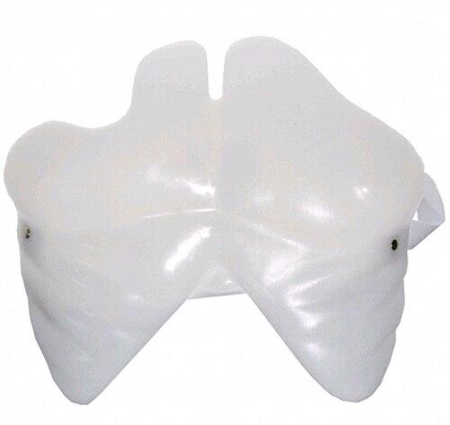 Brad Chest Plates | Nasco | Available from LivCor Australia