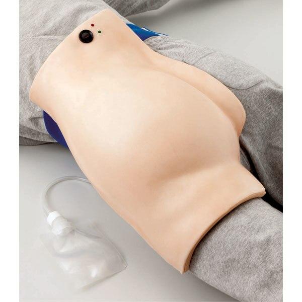 Buttock Mate | Nasco | Available from LivCor Australia