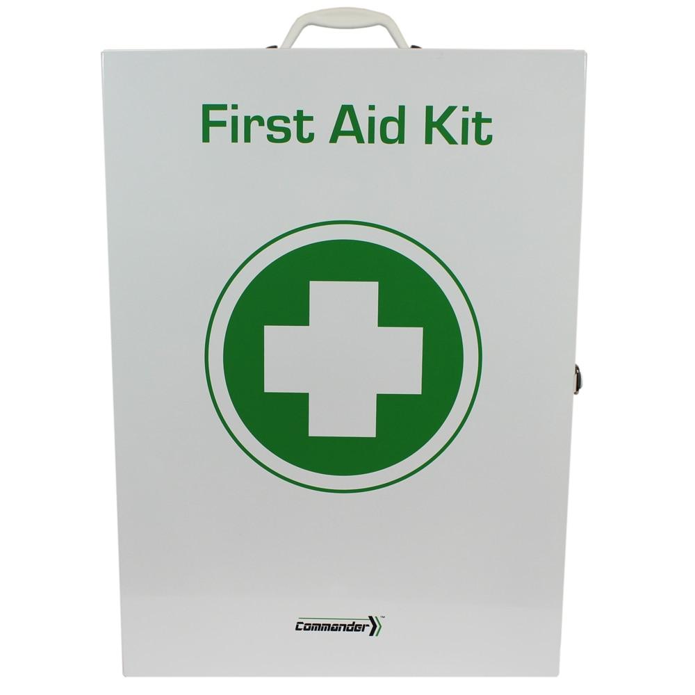 Commander Pro Metal Wallmount | Aero Healthcare | Available from LivCor Australia