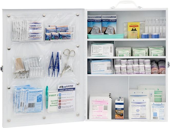 Commander Pro Metal Wallmount | Aero Healthcare | Available from LivCor Australia