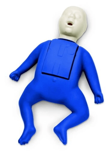 CPR Prompt Infant Manikin | Nasco | Available from LivCor Australia