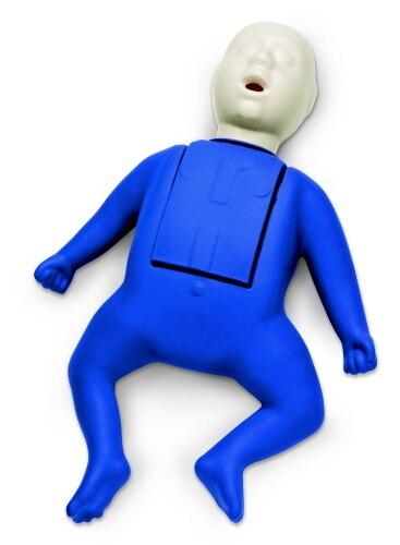 CPR Prompt Infant Manikin | Nasco | Available from LivCor Australia