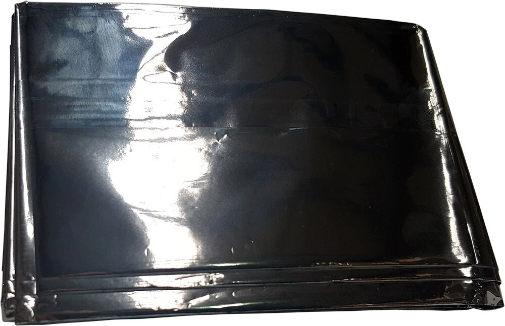 Emergency Mylar Blanket Space Blanket