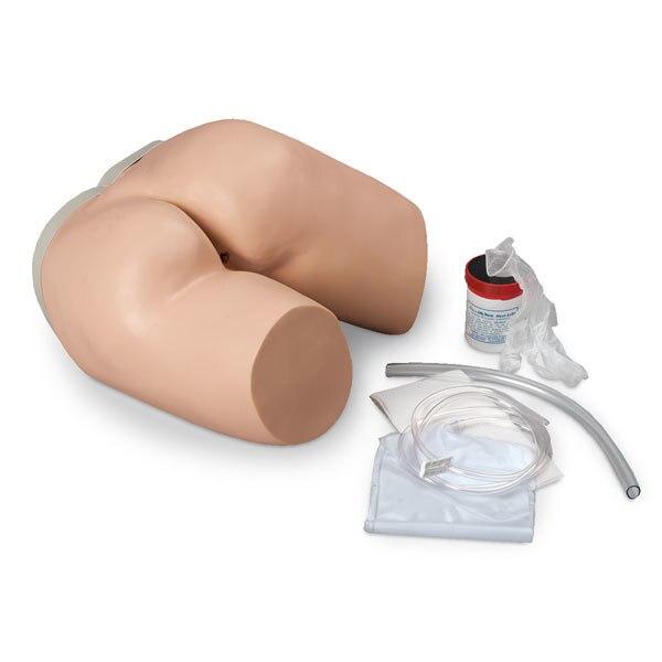 Enema Administration Simulator | Nasco | Available from LivCor Australia