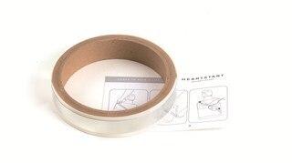 External Manikin Strips 5pk | Philips | Available from LivCor Australia