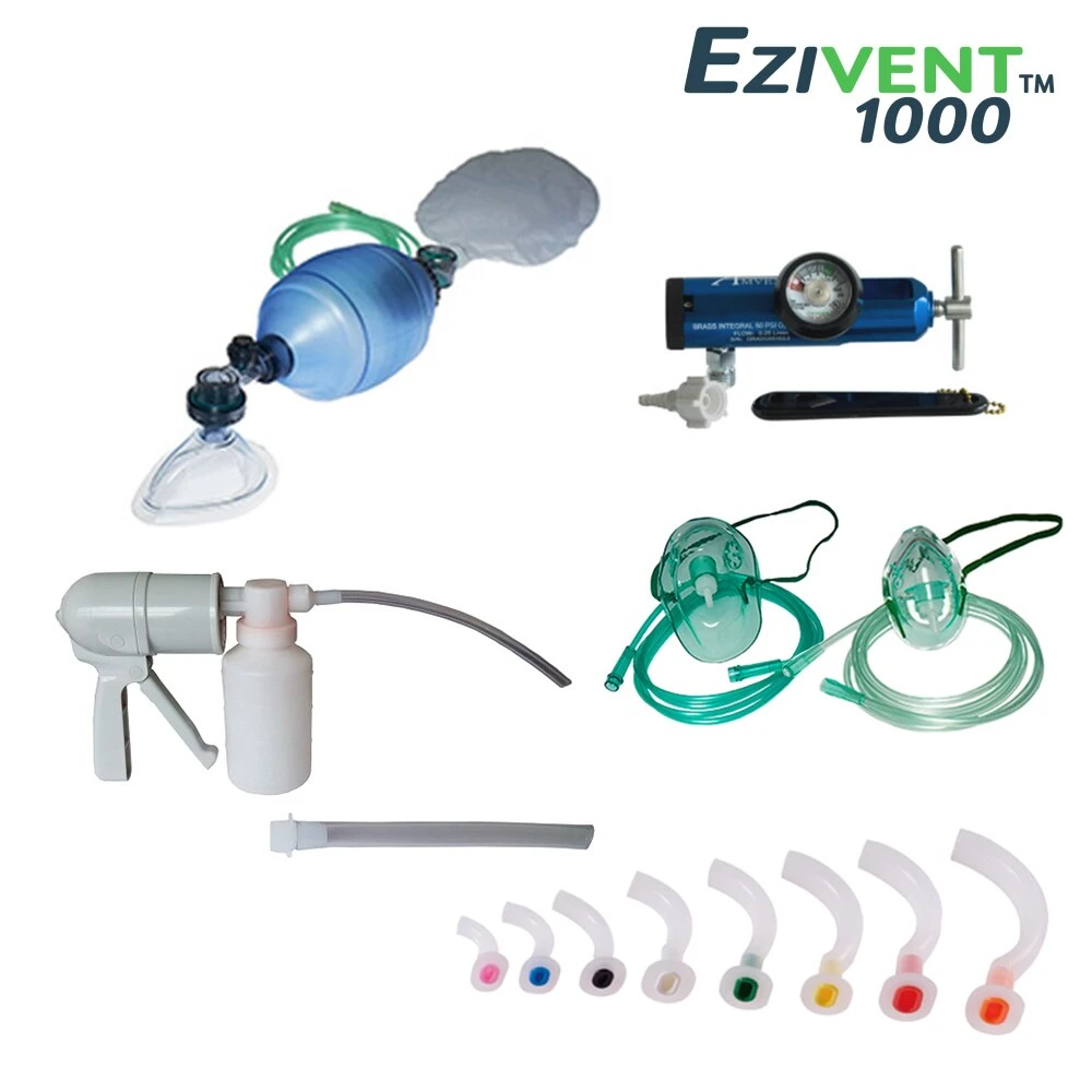 Ezivent 1000 | Ezivent | Available from LivCor Australia
