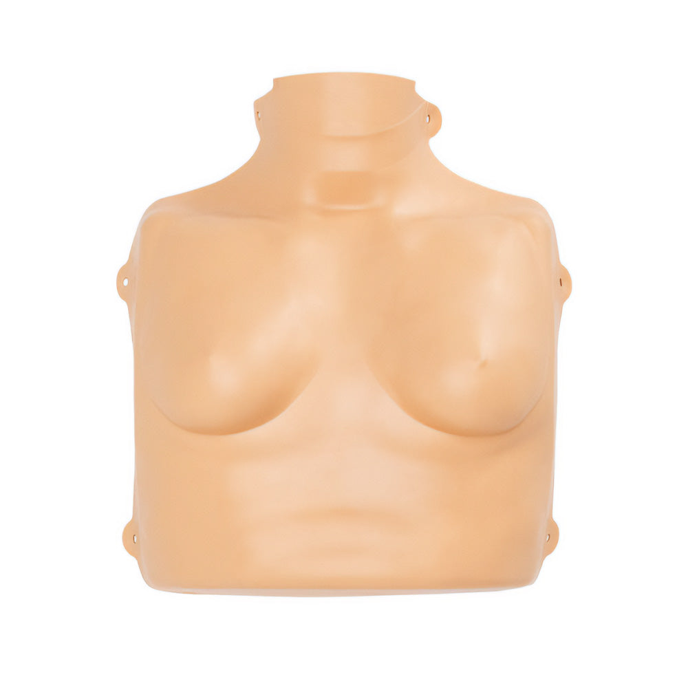 Practi-Man Advance | Female Skin | Practi-Man | Available from LivCor Australia
