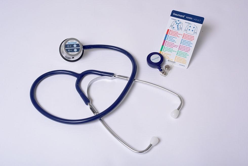 Gaumard HAL Heart and Lung Sounds Adult Torso | Nasco | Available from LivCor Australia