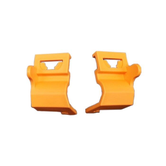 Practi-Man Head Locking Clip Set | Practi-Man | Available from LivCor Australia