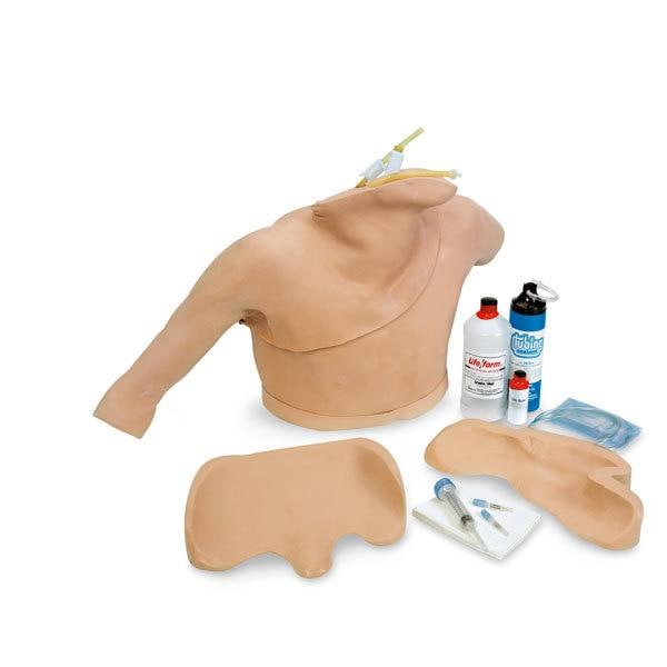 Heart Catheterization Simulator | Nasco | Available from LivCor Australia