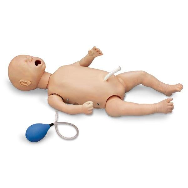Infant CRiSis Manikin | Nasco | Available from LivCor Australia